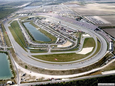 Homestead-Miami Speedway