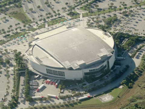 BB&T Center