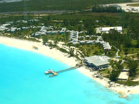 Club Med Columbus - Bahamas